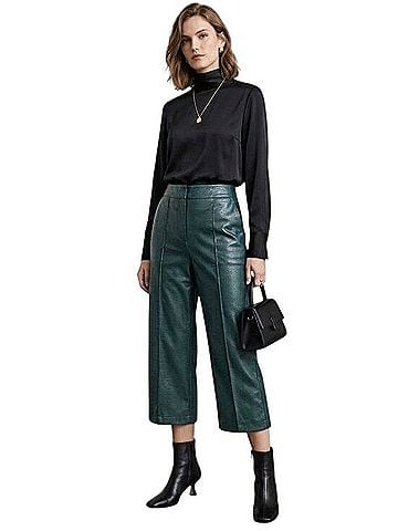 Jason Wu Casual Pants (view 1)