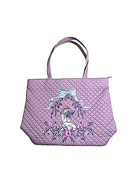 Vera Bradley Literary Belle Tote Bag Tote (view 2)