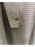 Astr 100% Laine (wool) Houndstooth Multi Color Blazer Size XS - photo 6