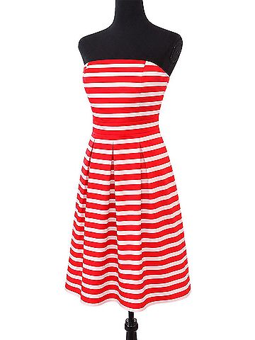 Gap Cocktail Dress (view 1)