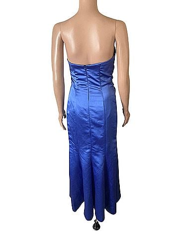 Scott McClintock Cocktail Dress (view 2)