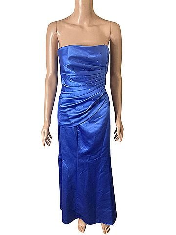 Scott McClintock Cocktail Dress (view 1)