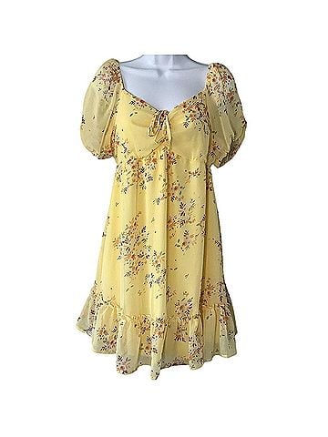Liberty Love Casual Dress (view 1)