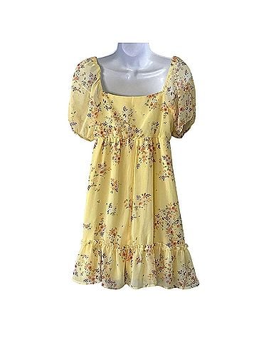 Liberty Love Casual Dress (view 2)