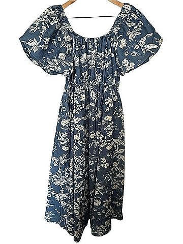 Baltic Born Graceland Casual Dress (view 2)