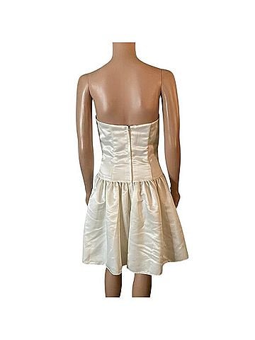 Jessica McClintock for Gunne Sax Casual Dress (view 2)