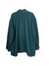 Madewell Green Blazer Size XXL - photo 2