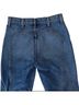 Reformation Blue Jeans Size 26 waist - photo 5