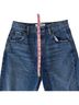 Reformation Blue Jeans Size 26 waist - photo 6
