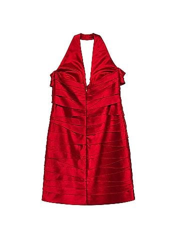 Bebe Cocktail Dress (view 2)