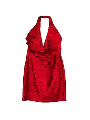 Bebe Cocktail Dress (view 1)