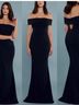 Katie May 95% Polyester 5% Spandex 100% Polyester Black Cocktail Dress Size 6 - photo 4