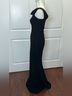 Katie May 95% Polyester 5% Spandex 100% Polyester Black Cocktail Dress Size 6 - photo 5
