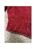 Double D Ranch Floral Red Blazer Size L - photo 15