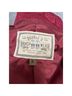 Double D Ranch Floral Red Blazer Size L - photo 13