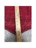 Double D Ranch Floral Red Blazer Size L - photo 11