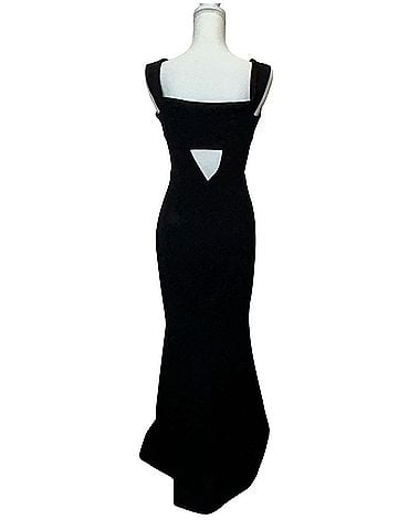 Katie May Legacy Cocktail Dress (view 2)