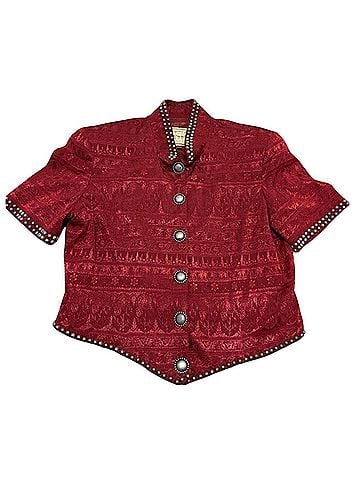 Double D Ranch Western  Blazer (view 1)