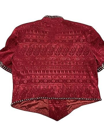 Double D Ranch Western  Blazer (view 2)