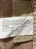 Theory Checkered-gingham Brown Multi Color Casual Pants Size 0 - photo 6