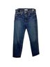 MOUSSY 100% Cotton Blue Jeans Size 24 - photo 1