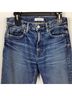MOUSSY 100% Cotton Blue Jeans Size 24 - photo 4