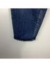 MOUSSY 100% Cotton Blue Jeans Size 24 - photo 5