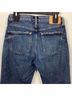 MOUSSY 100% Cotton Blue Jeans Size 24 - photo 10