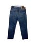 MOUSSY 100% Cotton Blue Jeans Size 24 - photo 2