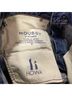 MOUSSY 100% Cotton Blue Jeans Size 24 - photo 8