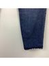 MOUSSY 100% Cotton Blue Jeans Size 24 - photo 6