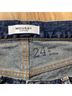 MOUSSY 100% Cotton Blue Jeans Size 24 - photo 3