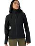 Fox Black Jacket Size S - photo 1