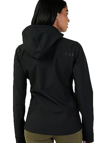 Fox Jacket (view 2)