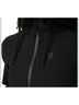Fox Black Jacket Size S - photo 5