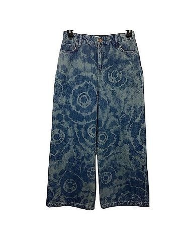Triarchy Ms. Bardot Jeans (view 1)