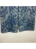 Triarchy 100% Cotton Tie-dye Blue Jeans Size 28 - photo 5