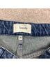 Triarchy 100% Cotton Tie-dye Blue Jeans Size 28 - photo 3