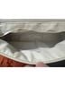 Ralph Lauren White Leather Shoulder Bag One size - photo 7