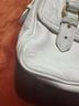 Ralph Lauren White Leather Shoulder Bag One size - photo 4