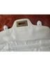 Ralph Lauren White Leather Shoulder Bag One size - photo 8