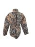 7 For All Mankind Floral Multi Color Jacket Size M - photo 2