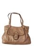 Coach Leather Tote One size - photo 1