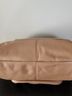 Coach Leather Tote One size - photo 3