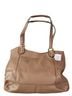 Coach Leather Tote One size - photo 2