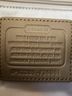 Coach Leather Tote One size - photo 5