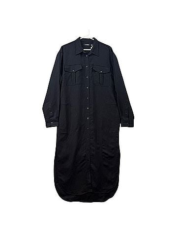 Lauren by Ralph Lauren shirt dress Casual Dress (view 1)