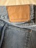 Denim Forum 100% Cotton Blue Jeans Size 28 waist - photo 4