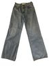 Denim Forum 100% Cotton Blue Jeans Size 28 waist - photo 1