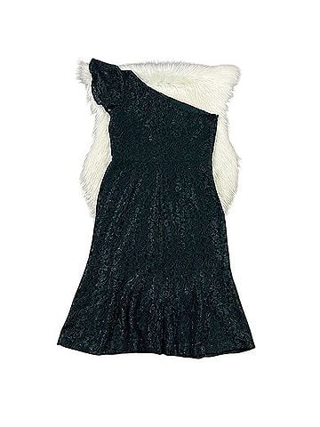Lauren by Ralph Lauren Aven Cocktail Dress (view 2)